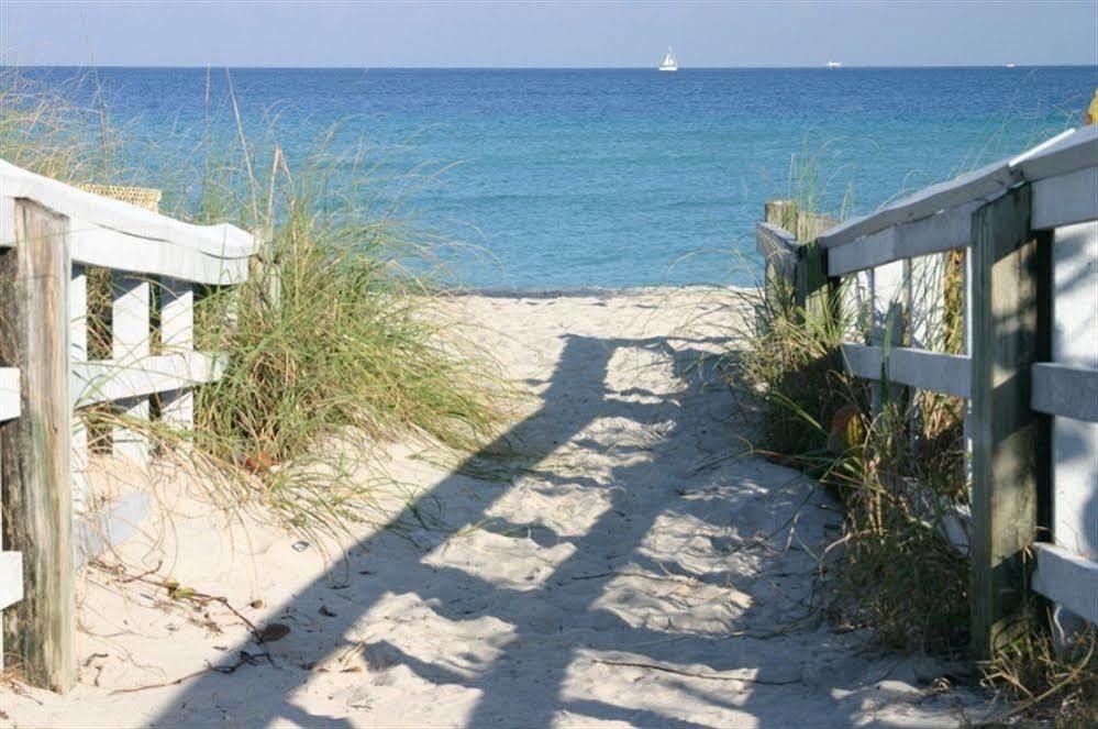 Tern Key Realty & Rentals Perdido Key Extérieur photo